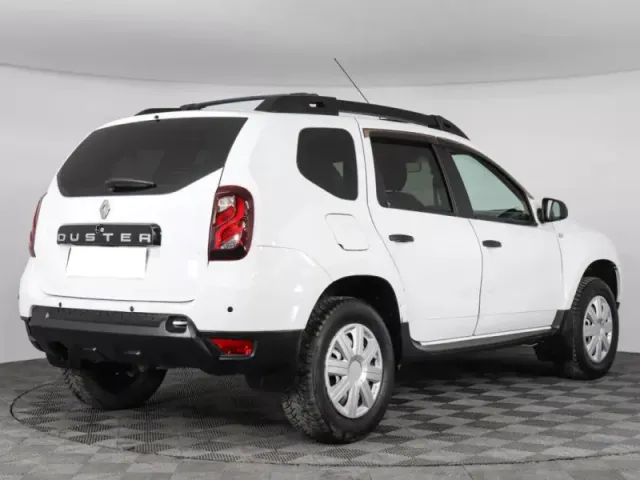 Renault Duster, I Рестайлинг — фото 5