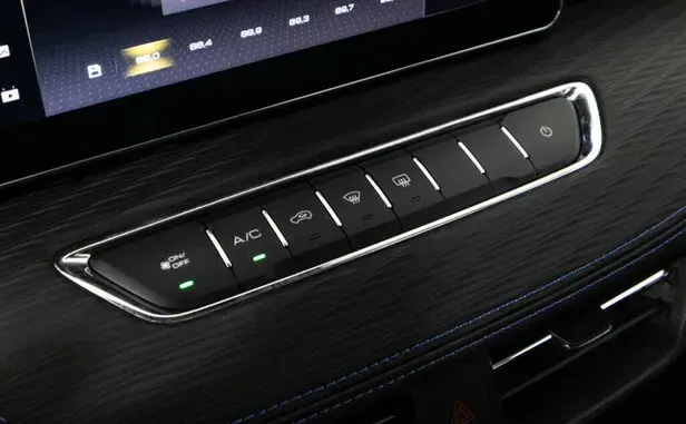 Haval Jolion, I — фото 11