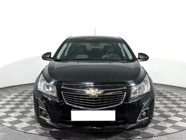 Chevrolet Cruze, I Рестайлинг — фото 2