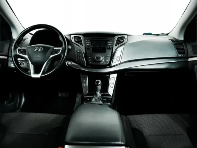 Hyundai i40, I — фото 13