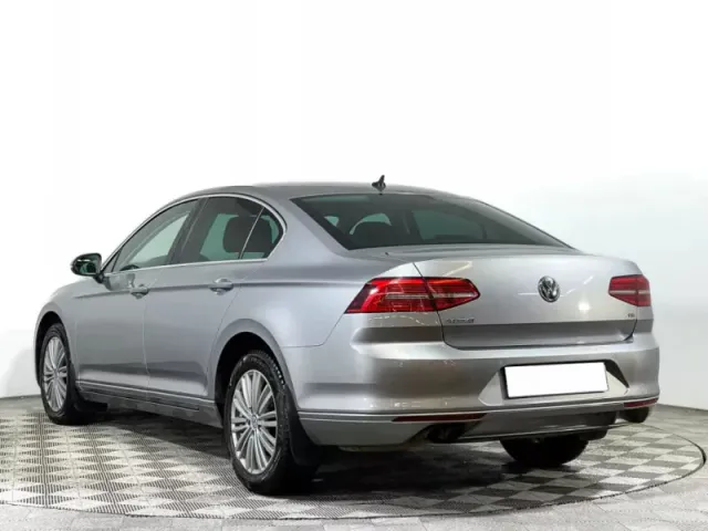 Volkswagen Passat, B8 — фото 7