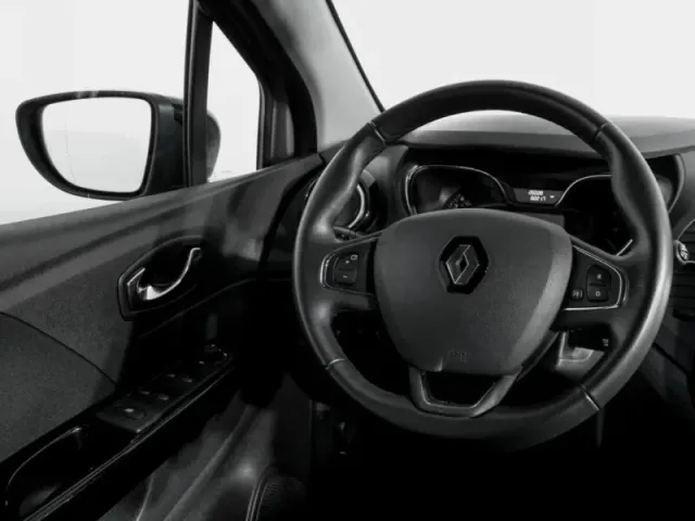 Renault Kaptur, I — фото 16