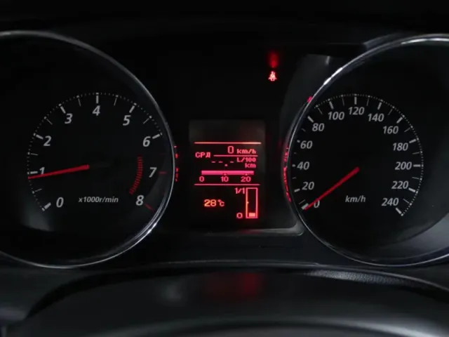 Mitsubishi ASX, I Рестайлинг 2 — фото 12