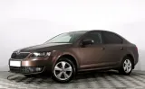 Skoda Octavia, III (A7) — фото 1