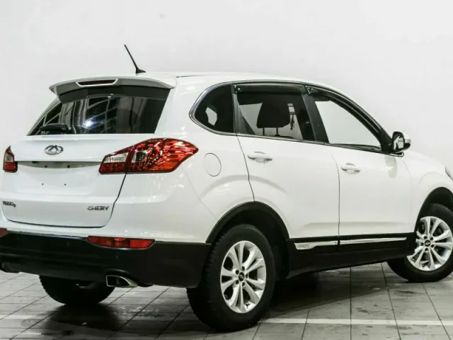 Chery Tiggo 5, I — фото 6