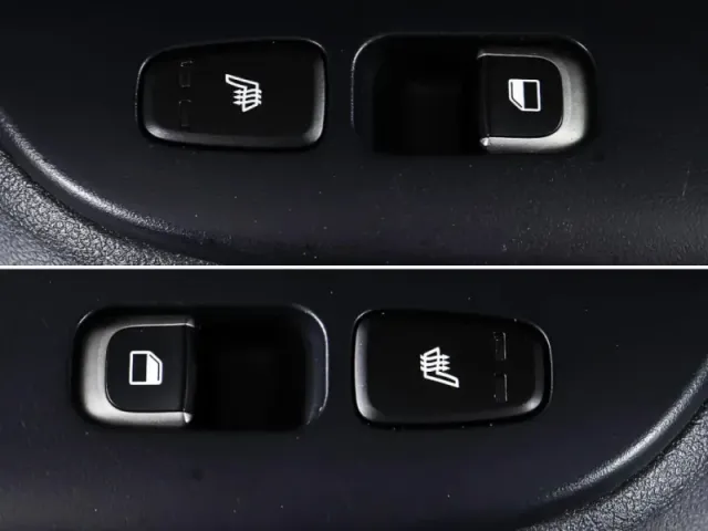 Kia Rio, IV Рестайлинг — фото 15