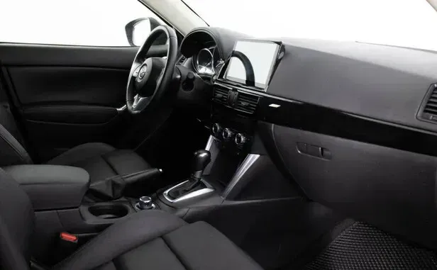 Mazda CX-5, I — фото 6