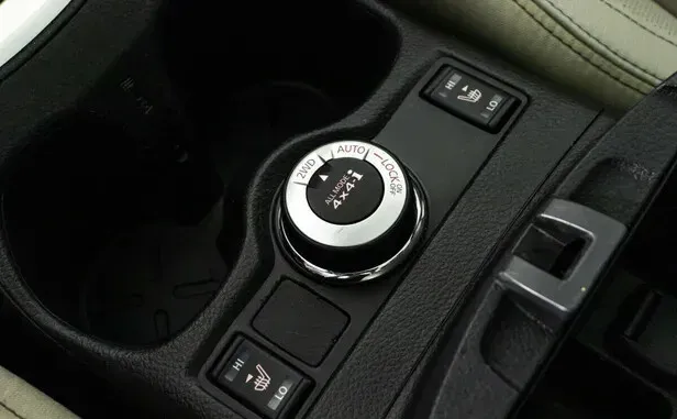 Nissan Qashqai, II — фото 13
