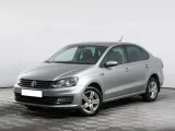 Volkswagen Polo, V Рестайлинг — фото 1