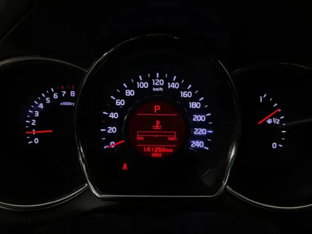 Kia Ceed, II Рестайлинг — фото 10