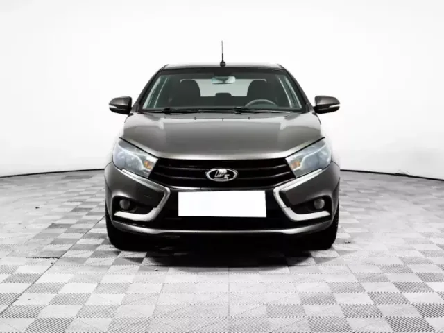 LADA Vesta, I — фото 2
