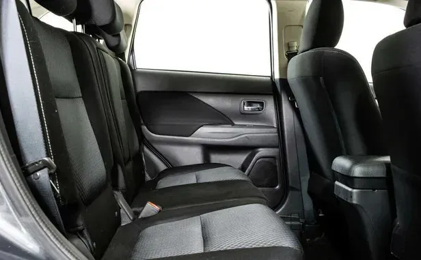Mitsubishi Outlander, III Рестайлинг 2 — фото 8