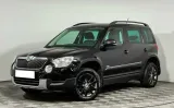 Skoda Yeti, I — фото 1