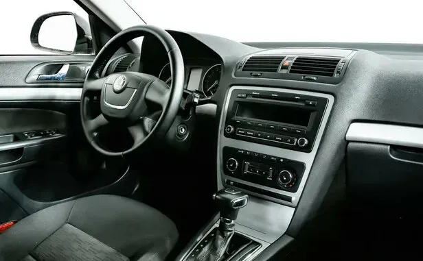 Skoda Octavia, II (A5) Рестайлинг — фото 6