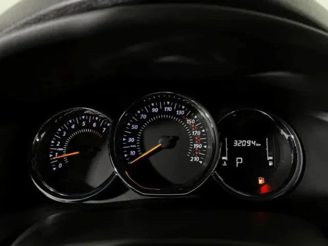 Renault Sandero, II Рестайлинг — фото 11