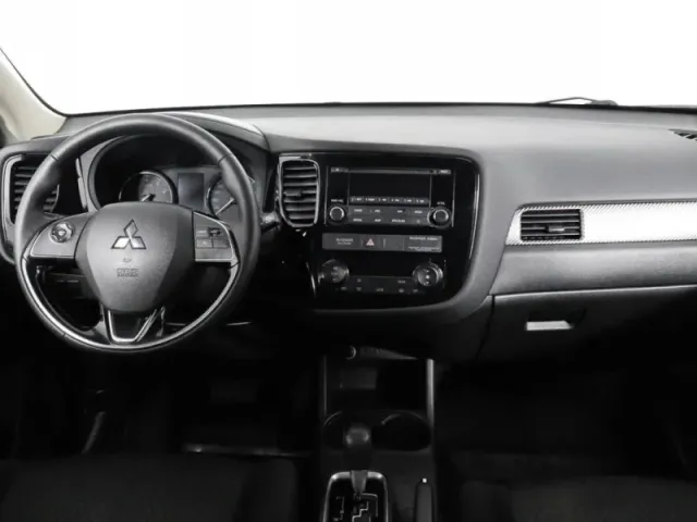 Mitsubishi Outlander, III Рестайлинг 2 — фото 8
