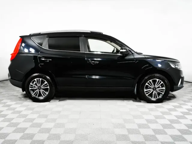 Geely Emgrand X7, I Рестайлинг 2 — фото 4