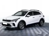 Kia Rio, IV Рестайлинг — фото 1
