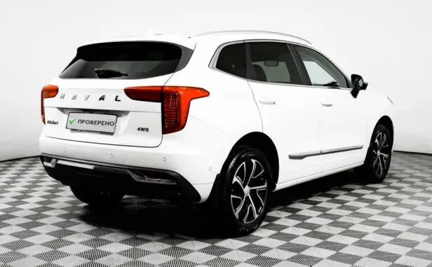 Haval Jolion, I — фото 2