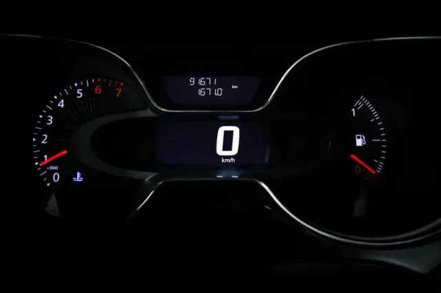 Renault Kaptur, I — фото 11