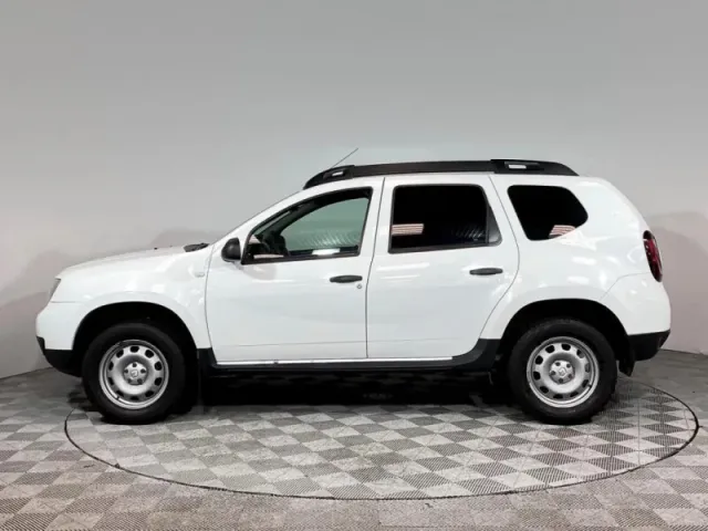 Renault Duster, I Рестайлинг — фото 8