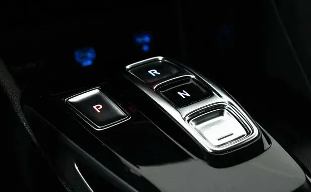 Hyundai Sonata, VIII (DN8) — фото 9