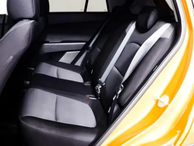 Hyundai Creta, I — фото 14
