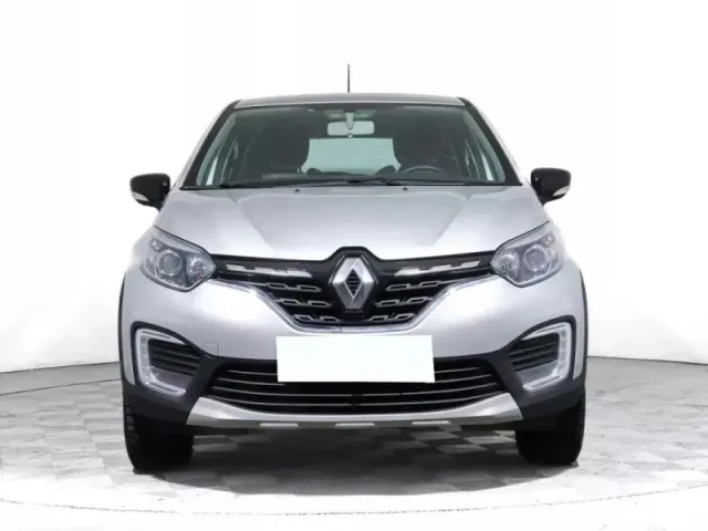 Renault Kaptur, I Рестайлинг — фото 2