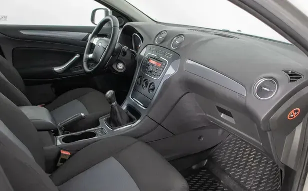 Ford Mondeo, IV Рестайлинг — фото 6