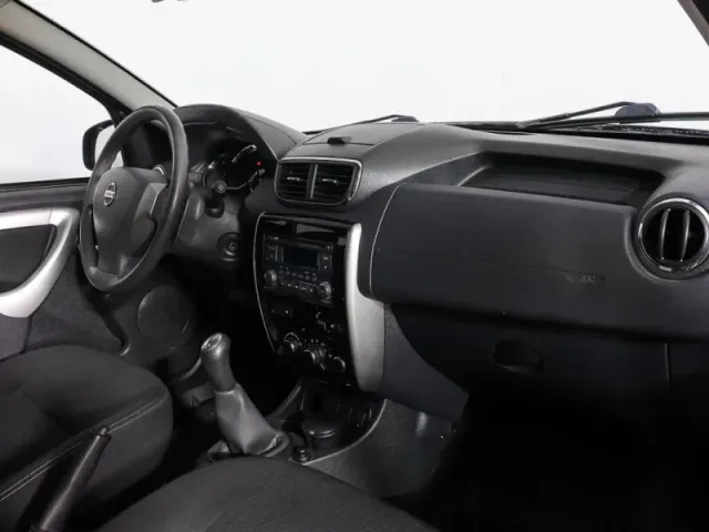 Nissan Terrano, III (D10) — фото 9