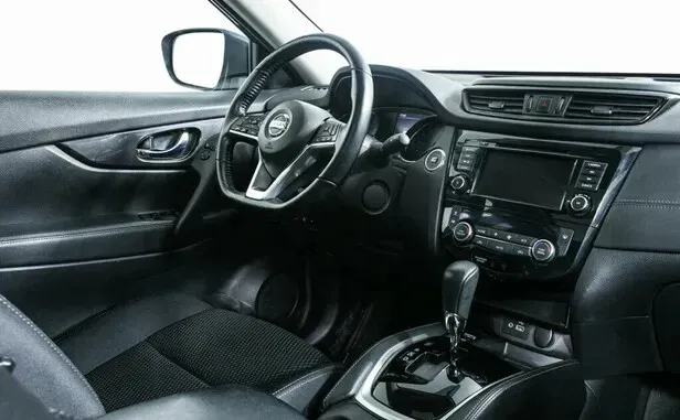 Nissan X-Trail, III Рестайлинг — фото 6
