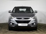 Hyundai ix35, I — фото 1