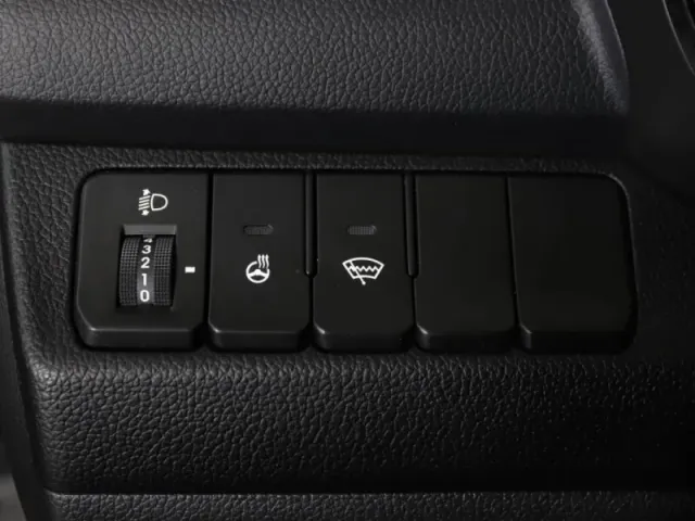 Kia Rio, III Рестайлинг — фото 17