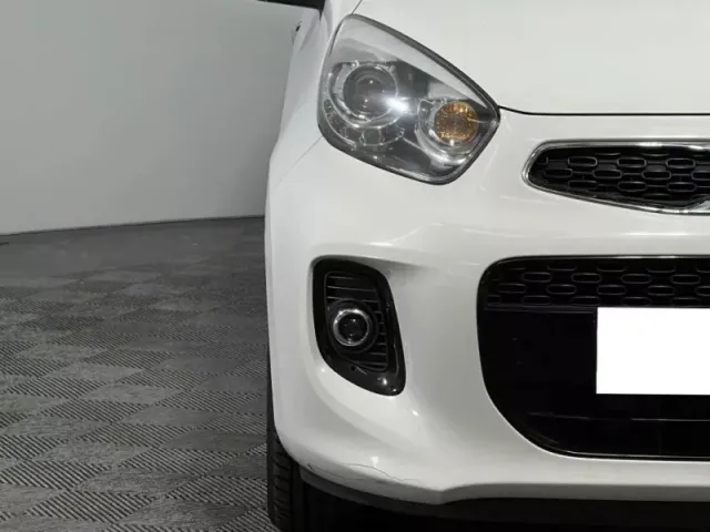 Kia Picanto, II Рестайлинг — фото 9