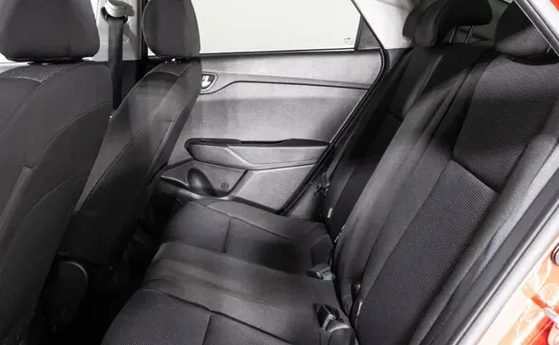 Hyundai Solaris, II Рестайлинг — фото 6