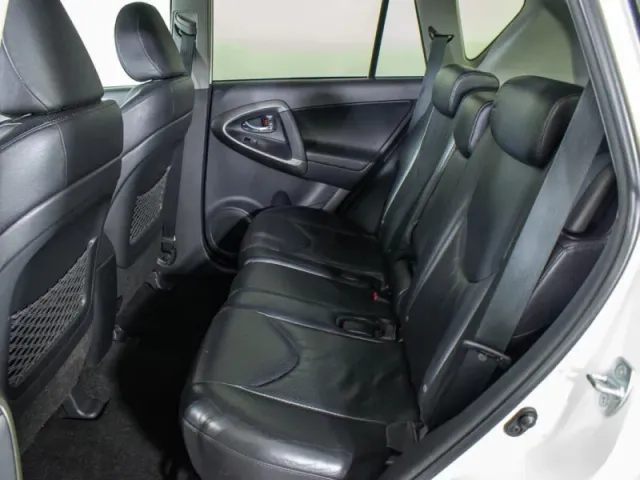 Toyota RAV4, III (XA30) Рестайлинг — фото 10