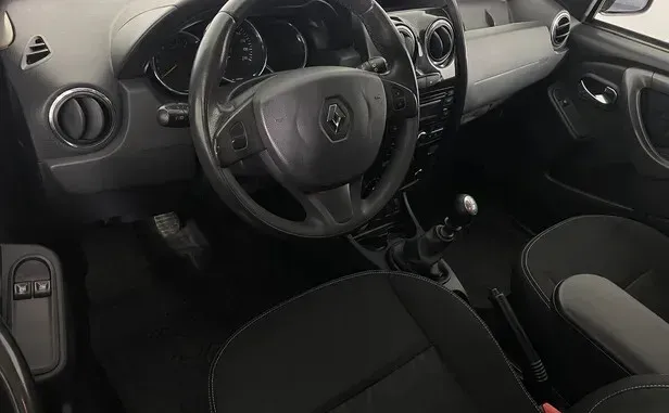 Renault Duster, I Рестайлинг — фото 7