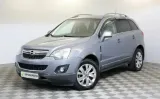 Opel Antara, I Рестайлинг — фото 1