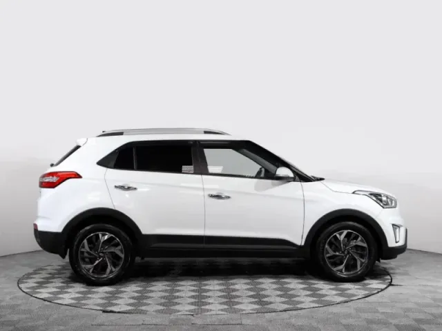 Hyundai Creta, I — фото 4