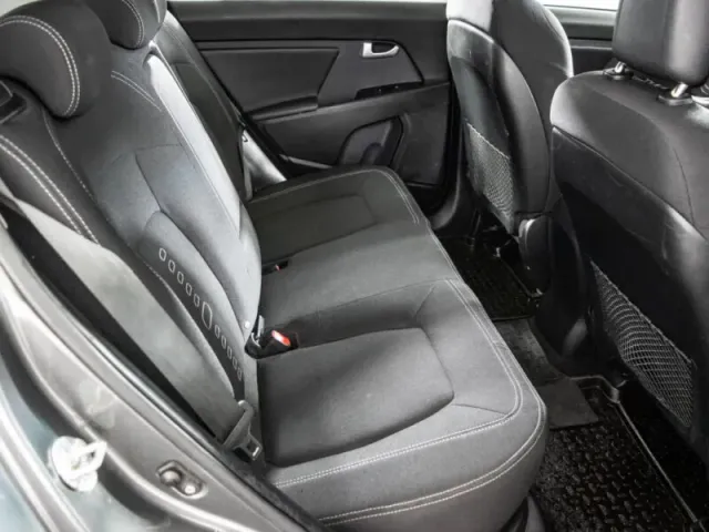 Kia Sportage, III — фото 18
