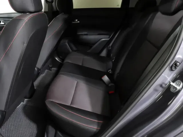 Kia Rio, IV Рестайлинг — фото 13