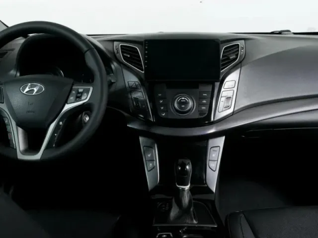 Hyundai i40, I Рестайлинг — фото 10