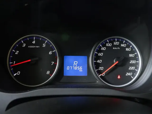 Mitsubishi Outlander, III Рестайлинг 2 — фото 12