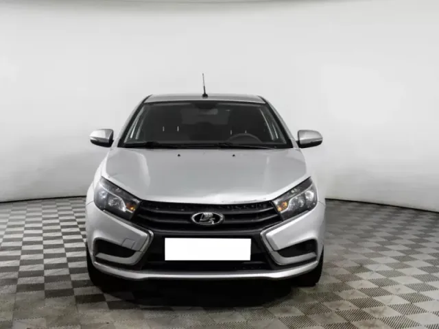 LADA Vesta, I — фото 2