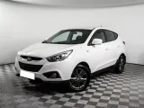 Hyundai ix35, I — фото 1