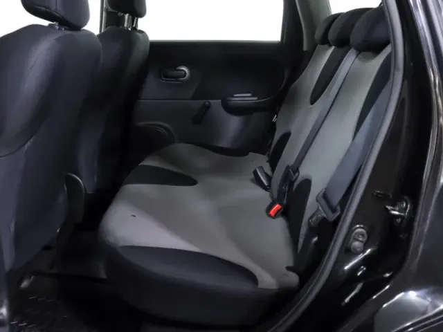 Nissan Note — фото 12