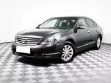 Nissan Teana, II Рестайлинг — фото 1