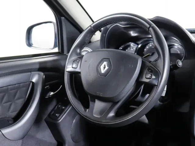 Renault Duster, I Рестайлинг — фото 17