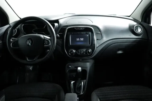 Renault Kaptur, I — фото 14