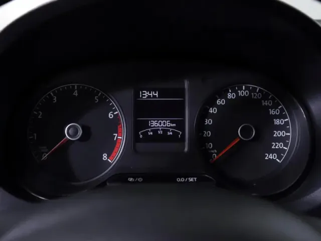 Volkswagen Polo, V Рестайлинг — фото 15